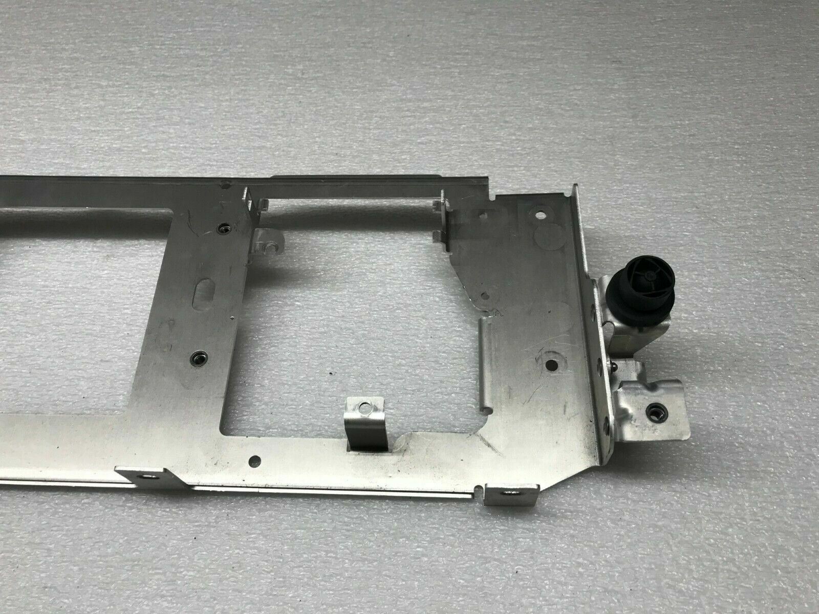 LAMBORGHINI HURACAN LP610 CONTROL UNIT RETAINER BRACKET SUPPORT OEM 4S0035547A