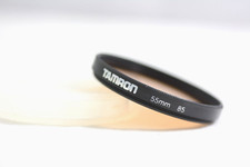 TAMRON 55MM 85 CAMERA LENS FILTER MINT 
