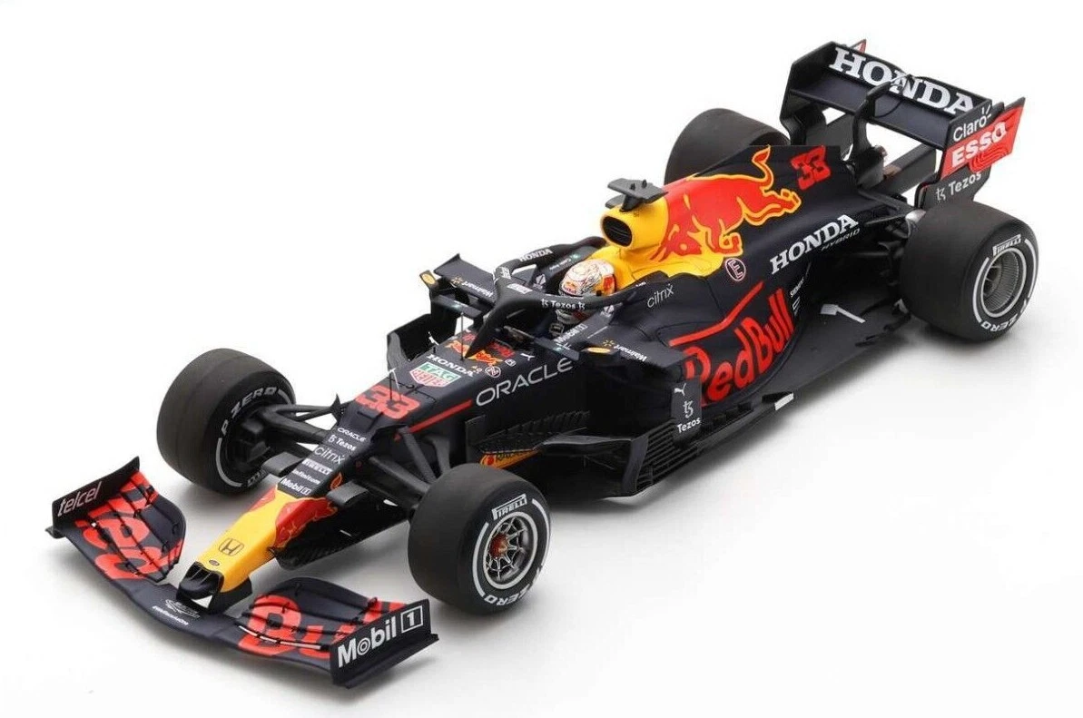 新品　スパーク 1/18 Oracle Red Bull Racing RB18 1/18 Spark 2022 Oracle Red Bull Racing RB18 No.11 Oracle Red Bull