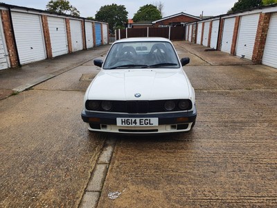 M62b44 bmw e30