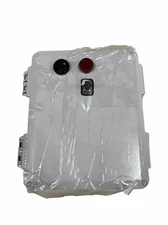 3500 Series Simplex Pump Control Panel, 1 Phase Model 3510/20BLCp