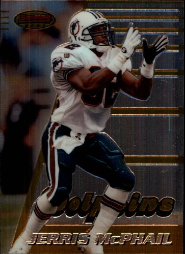 1996 Bowman's Best Football  *COMPLETE YOUR SET*  Pick From List - Picture 329 of 356