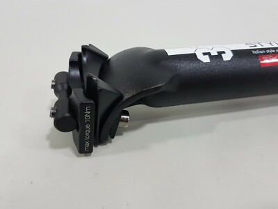 3T STYLUS 0 LTD STEALTH φ27.2mm 350mm 3T Stylus 0 Team - Mike's Bike Shop