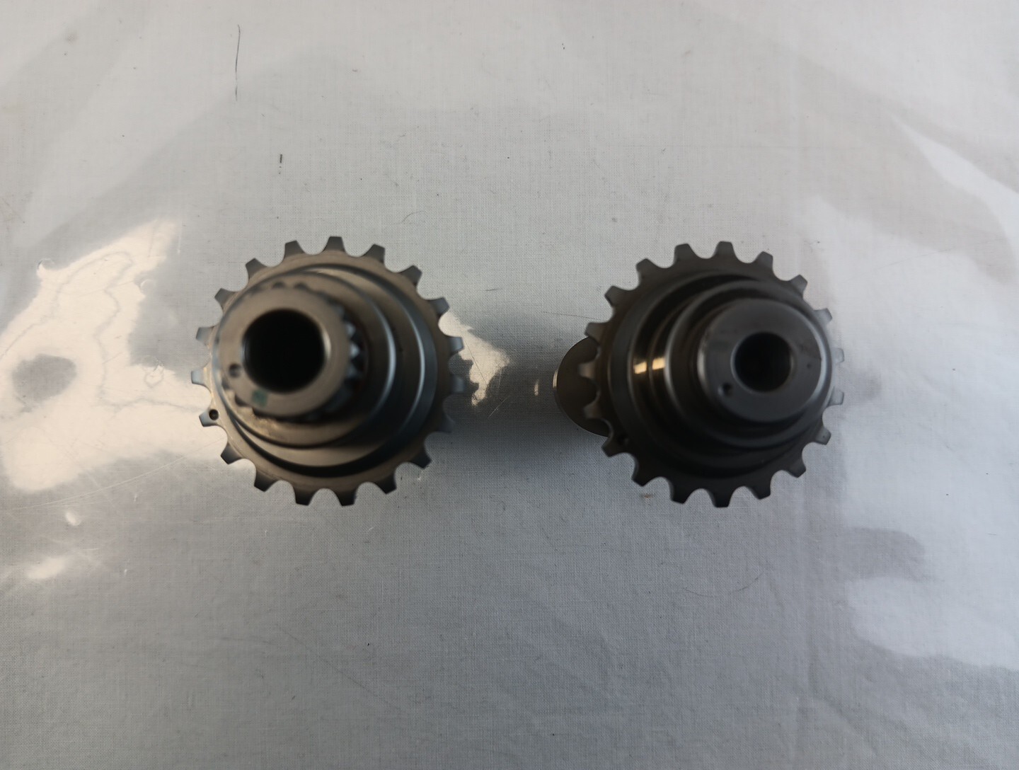 HARLEY DAVIDSON GENUINE 0717 TOURING SOFTAIL SCREAMIN EAGLE SE266E