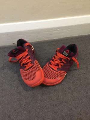 crossfit nano 4 australia