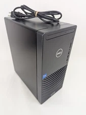 Dell XPS 8940 Tower i7-11700 32GB RAM 1TB HDD+512GB SSD 3060Ti WiFi W11H - Dent
