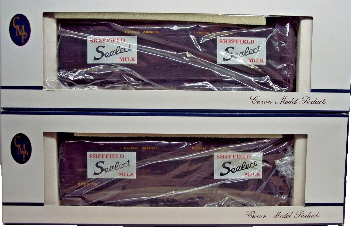 Modelo de madera Weaver trenes