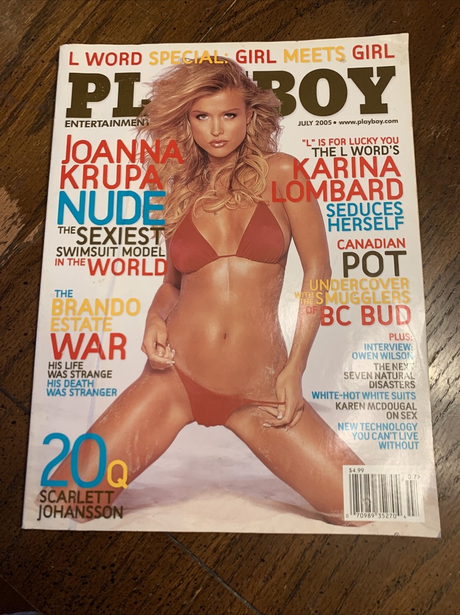 PLAYBOY／プレイボーイ／No.337／2003年／ビートルズ＆ストーンズ
