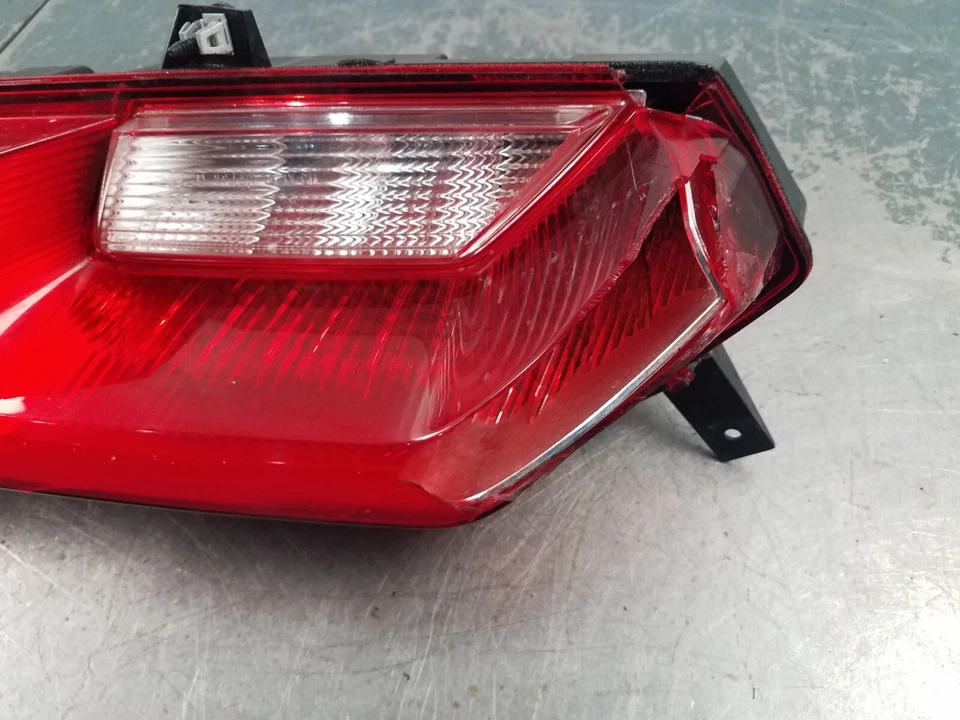 Luz trasera derecha Chevy Corvette C7 Grand Sport 2017 - * #5772 V10 Foto 3 de 4