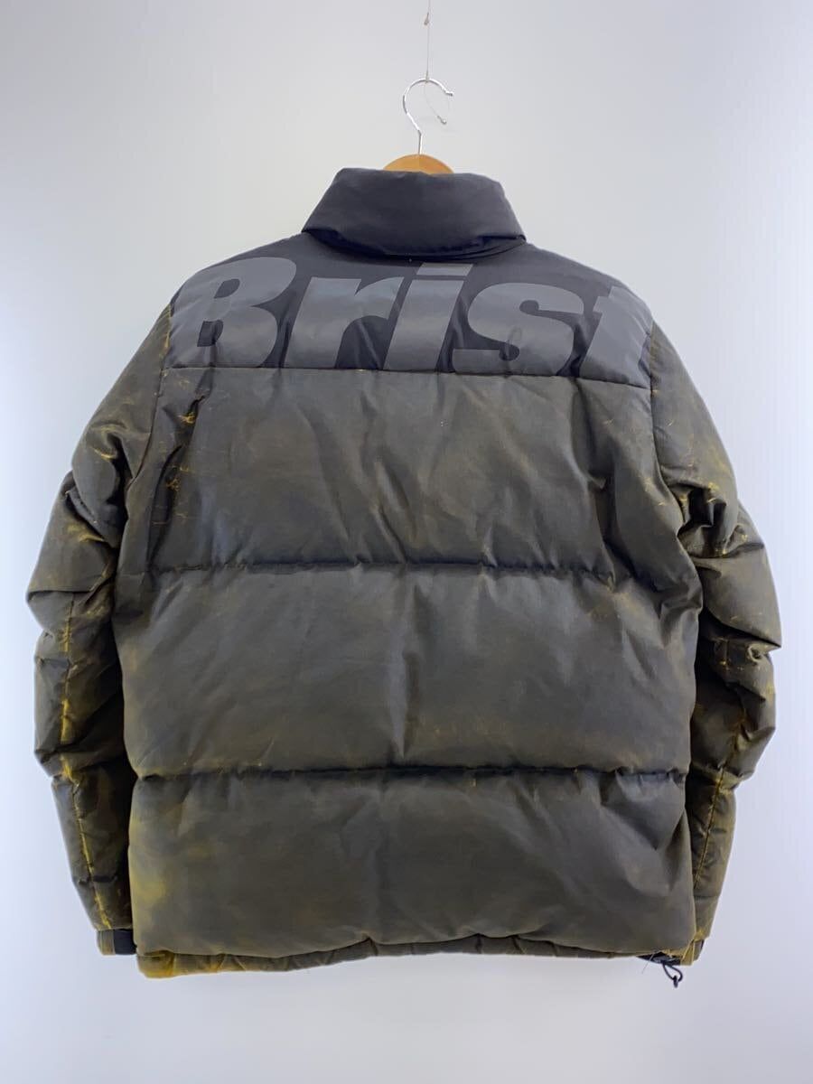 Soph. Down Jacket S Polyester Khaki Camouflage FCRB-189048 Soph. Down Jacket S Polyester Khaki Camouflage FCRB-189048