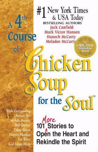 Ein 4. Gang Hühnersuppe für die Seele: - 1558744592, Taschenbuch, Jack Canfield - Bild 1 von 1