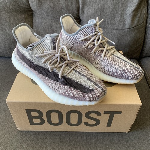 Adidas Yeezy Boost 350 V2 Zyon Mens 