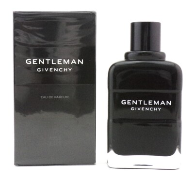 Gentleman by Givenchy 3.3 oz/100 ml Eau de Parfum Spray for