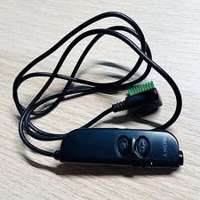 SONY Remote Control Earbuds for Sony Walkman Cassette Player, EX555, 66, 707, 88