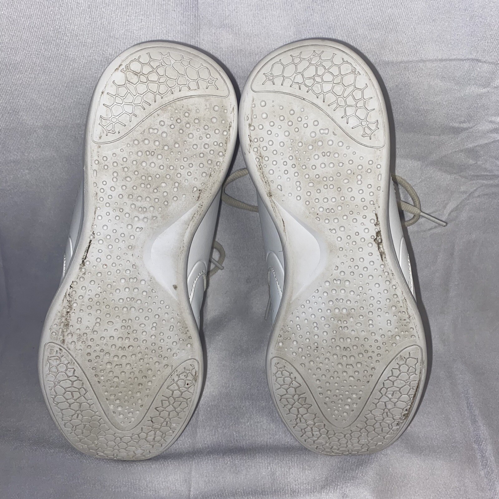 BCG Girls Youth Cheer Tumbler Cheerleading Shoes Size… Gem