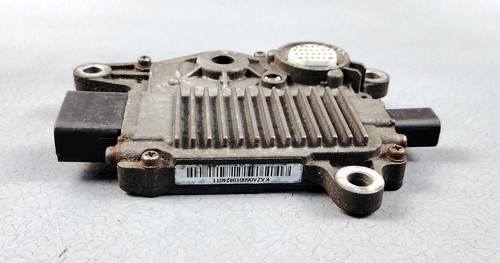 Suzuki XL7 3.6i 2007 2009 Getriebe Kontrolle Modul Tcm Tcu Pcm 24239512 - Picture 8 of 24