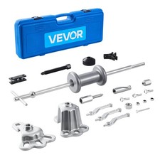 VEVOR Ensemble d'Extracteurs à Inertie pour Moyeux de Roue Avant et Arrièr 15PCs
