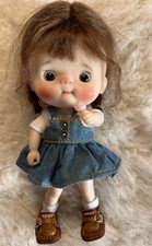 Original Custom Resin Bjd Ob11 Size Qbaby By Rogerdoll