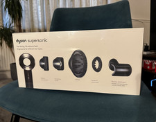 Dyson Supersonic Professional Hair Dryer with Diffuser Attachment