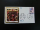 FDC France 1982 folklore puppets 1982 (3)