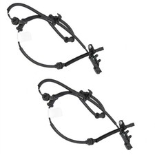 2Pcs For 2020-2025 Jeep Gladiator Rear Wheel Speed Sensor Left+Right 68579091AA