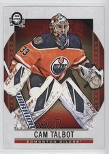 2018-19 O-Pee-Chee Coast to Coast Canadian Tire Cam Talbot #96 w7v