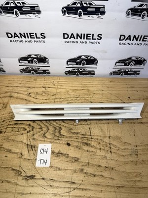 95-96 Nissan 240sx S14 OEM Zenki Front Grill Grille | eBay