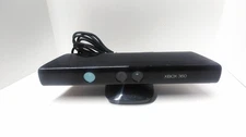 Official Microsoft Xbox 360 Kinect Motion Sensor Bar! ~ Works Great! 