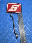 Blue Point Tools Short Wrench XS-1214  Off Set Box End Wrench Made in USA