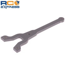 Schumacher Racing S2 Front Top Deck - CAT PB SCHU9337