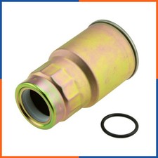 Kraftstofffilter für TOYOTA | 0457434440, 0986AF6037