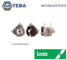 LRA01710 LICHTMASCHINE GENERATOR LUCAS ELECTRICAL FÜR VW TRANSPORTER IV 2.5L