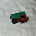 Matchbox Lesney No 2C Vintage Muir Hill Dumper 1961 BPW Laing ~ Mint Condition