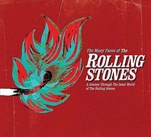 Many Faces of the Rolling Stones von Various | CD | Zustand sehr gut