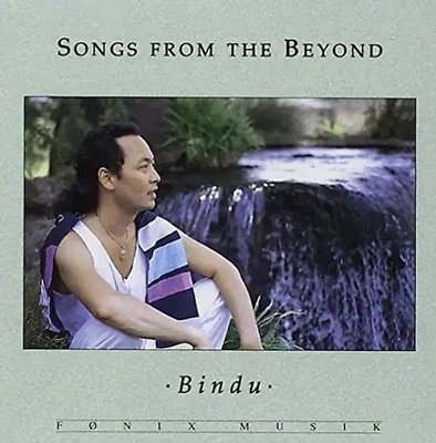 Bindu - Songs from the Beyond