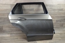 Mercedes Benz E-Klasse W212 Kombi Tür hinten rechts 963 Indium Grau A2127320410 Mercedes Benz E-Klasse W212 Kombi Tür hinten rechts 963 Indium Grau A2127320410