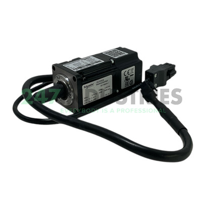 BCH2MBA533CA5C Schneider Electric       Servomotor AC