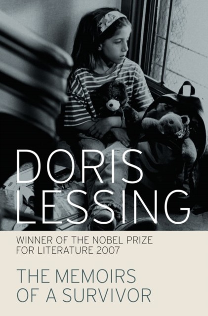 The Memoirs of a Survivor by Doris Lessing 9780006493259 NEW Free UK Delivery - Image 2