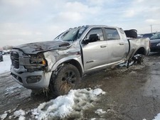 Axle Shaft 4wd Rear Axle Tru-lok Fits 20-23 Dodge 2500 Pickup 1888615