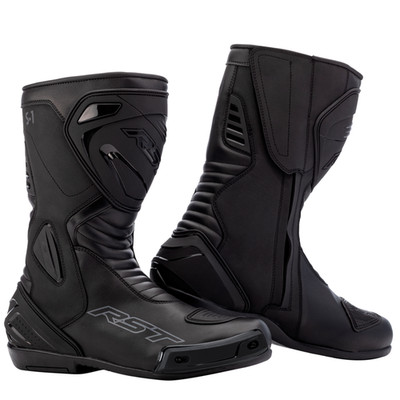 RST S1 Herren Wasserdicht Motorrad Motorrad Stiefel