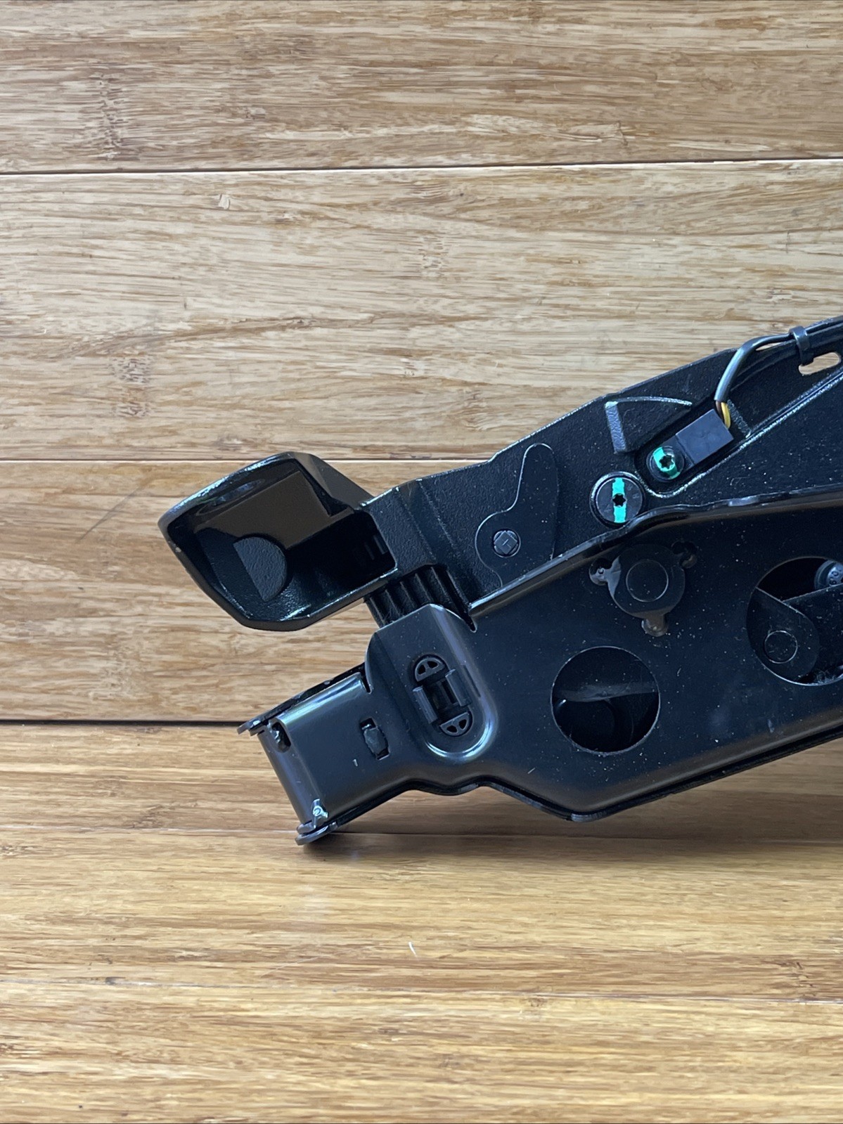 2018-2024 Ferrari Portofino F164 Rear Right Passenger Side Trunk Lid Hinge OEM