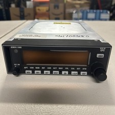 BENDIX/KING KLN 89 GPS P/N 066-01148-1111 BENDIX/KING KLN 89 GPS P/N 066-01148-1111