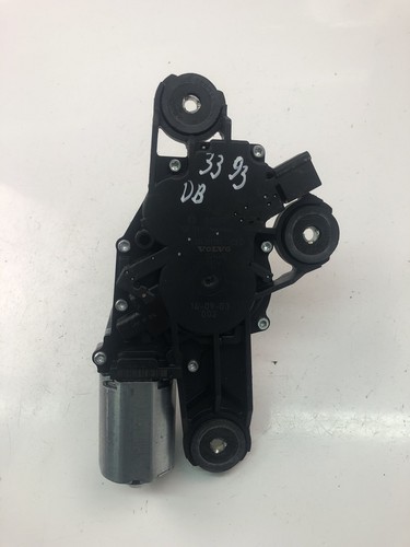 VOLVO V40 Hatchback Scheibenwischermotor 31294492 27904073