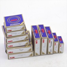 HF35 Transmission Set Of Bearings For C-max Fusion Lincoln Hybrid New USA 11PCS