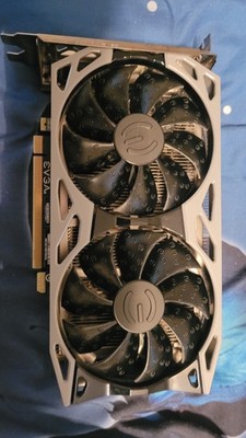 EVGA NVIDIA GeForce GTX 1660 Super 6GB GDDR6 PCI Express 3.0 Card