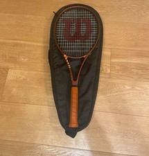 Wilson Pro Staff Six.One 95 Pro Labs - 18x20 - 331g- Grip L2 (4 1/4) NEW! 10/10