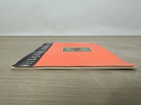 Authentic USA NEC TurboGrafx 16 System Game Console Instruction Manual