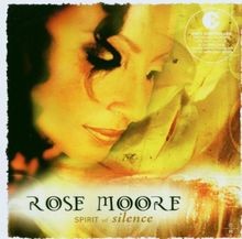 Spirit of Silence von Rose Moore | CD | Zustand sehr gut