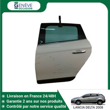 Porte arrière et accessoires Lancia DELTA