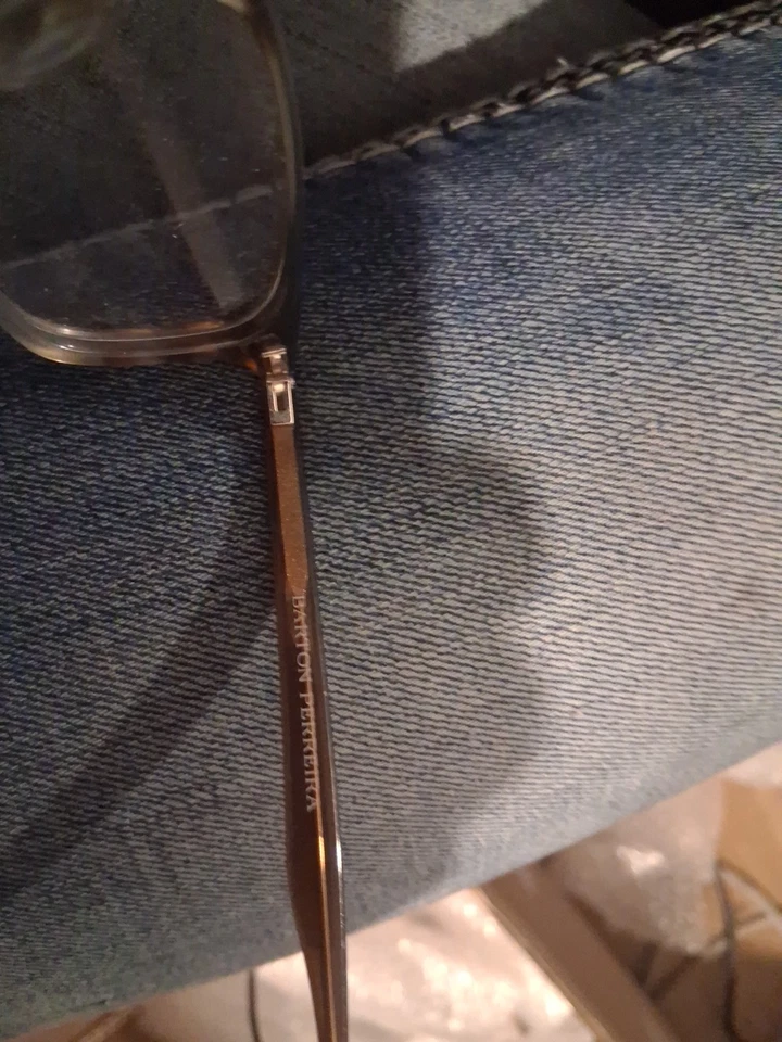 Gafas Barton Perreira 47[]17 140 TKT Cassady marrón MA Foto 2 de 4